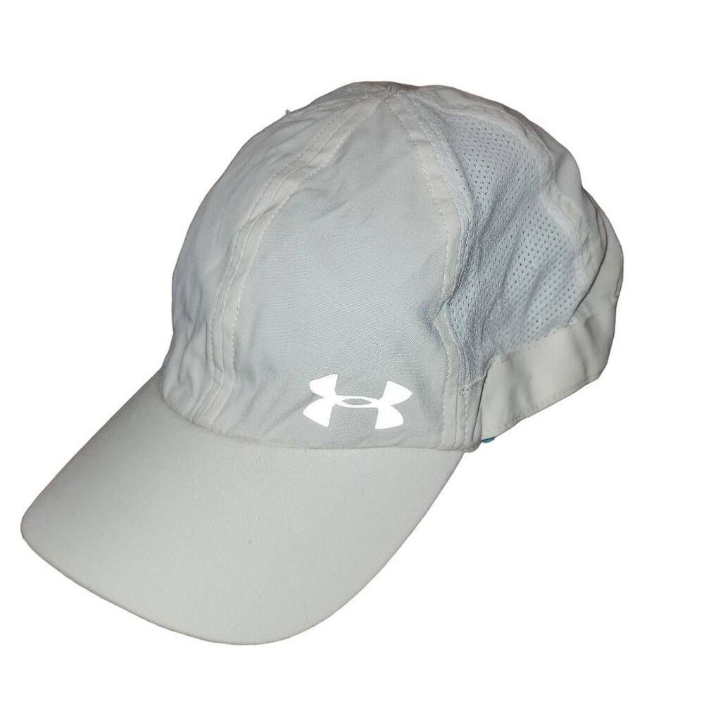 Under Armour Womens Adjustable  Baseball Hat Cap